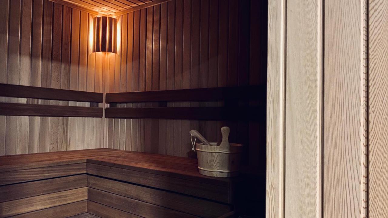 Apartman “U Nas V Podkrovi“ V Rezidenci Klostermann, Zelezna Ruda 24 Extérieur photo